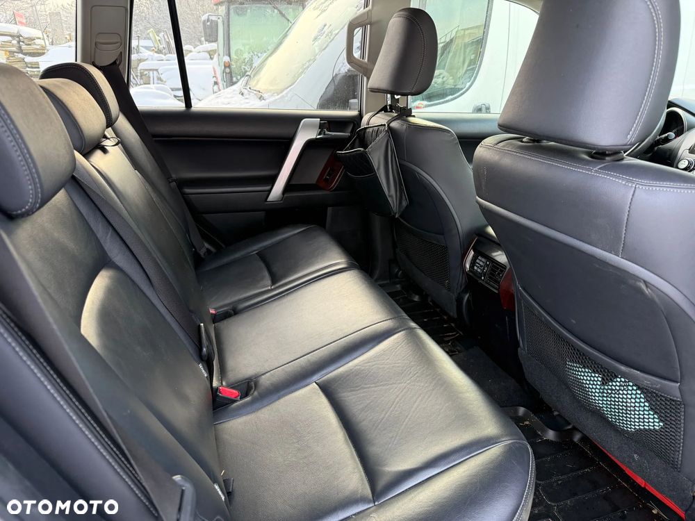 Lexus GX Standard - 10