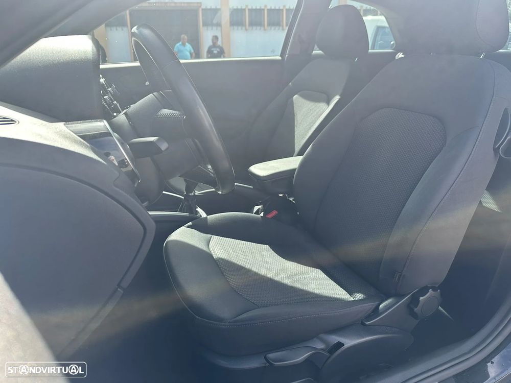 Audi A1 1.6 TDI Sport - 11