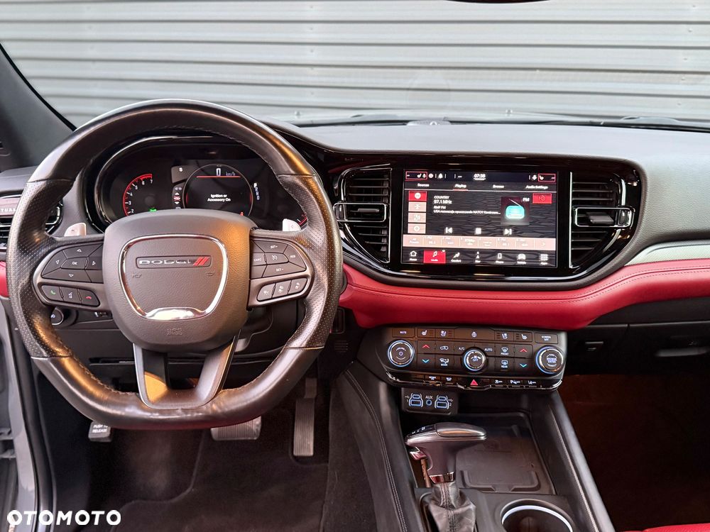 Dodge Durango - 24