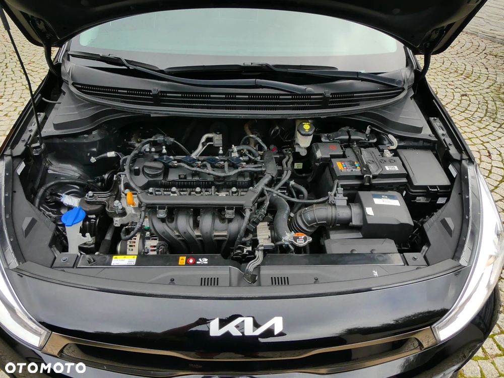 Kia Rio - 18