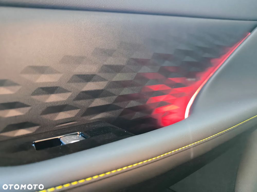 BAIC 5 Beijing 1.5T Comfort DCT - 12