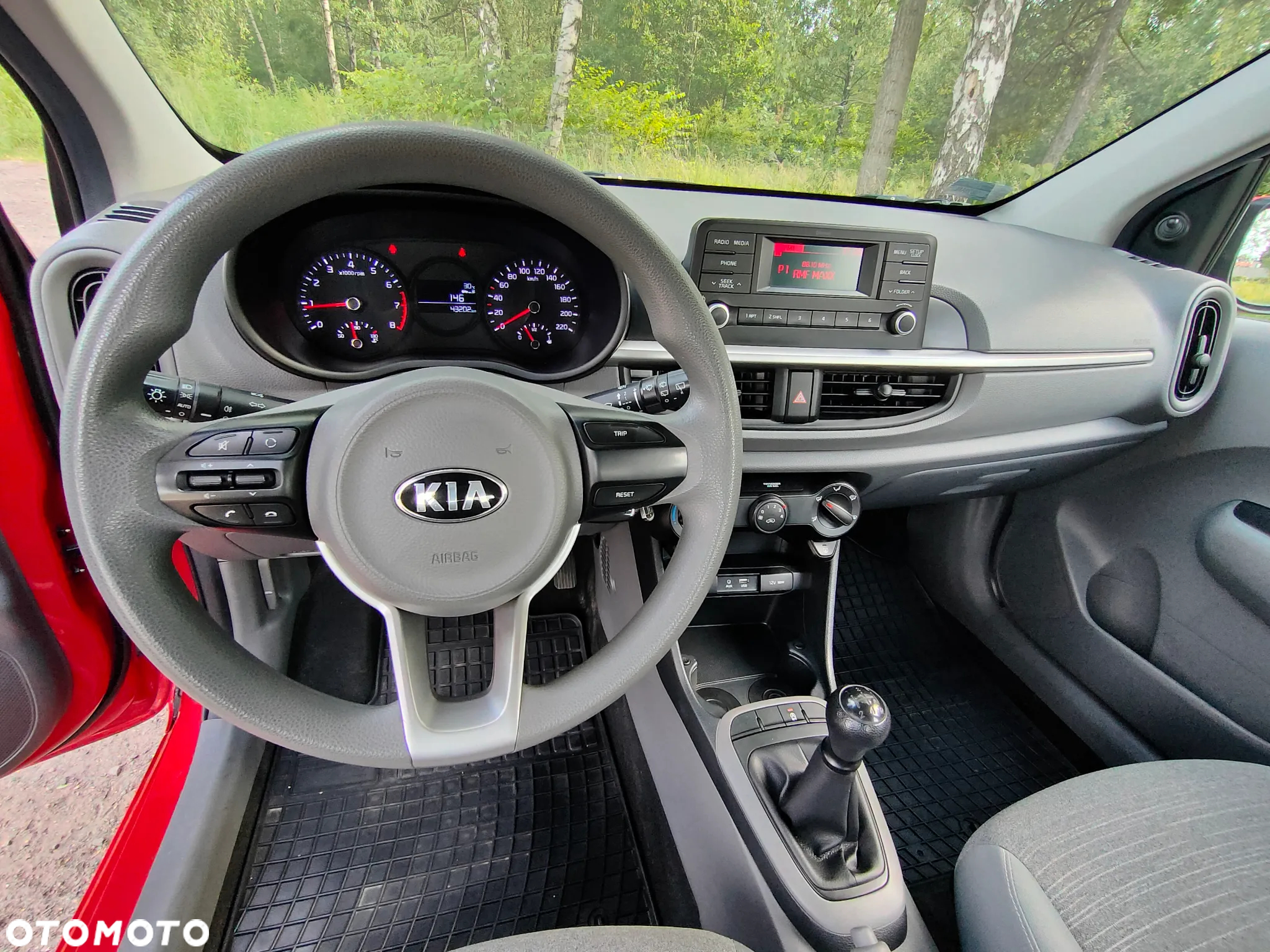 Kia Picanto 1.0 M - 5