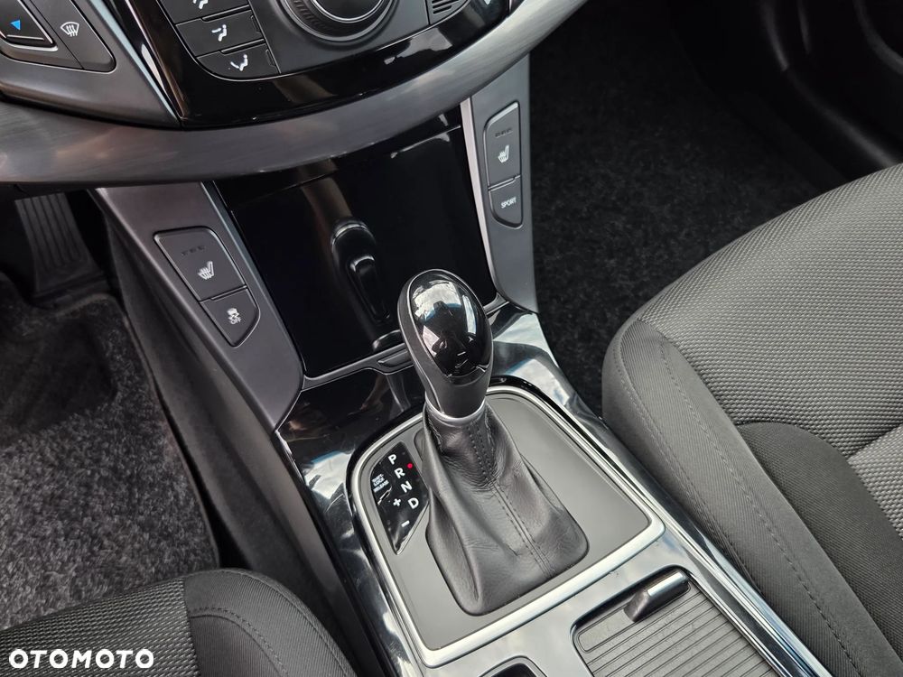 Hyundai i40 - 10