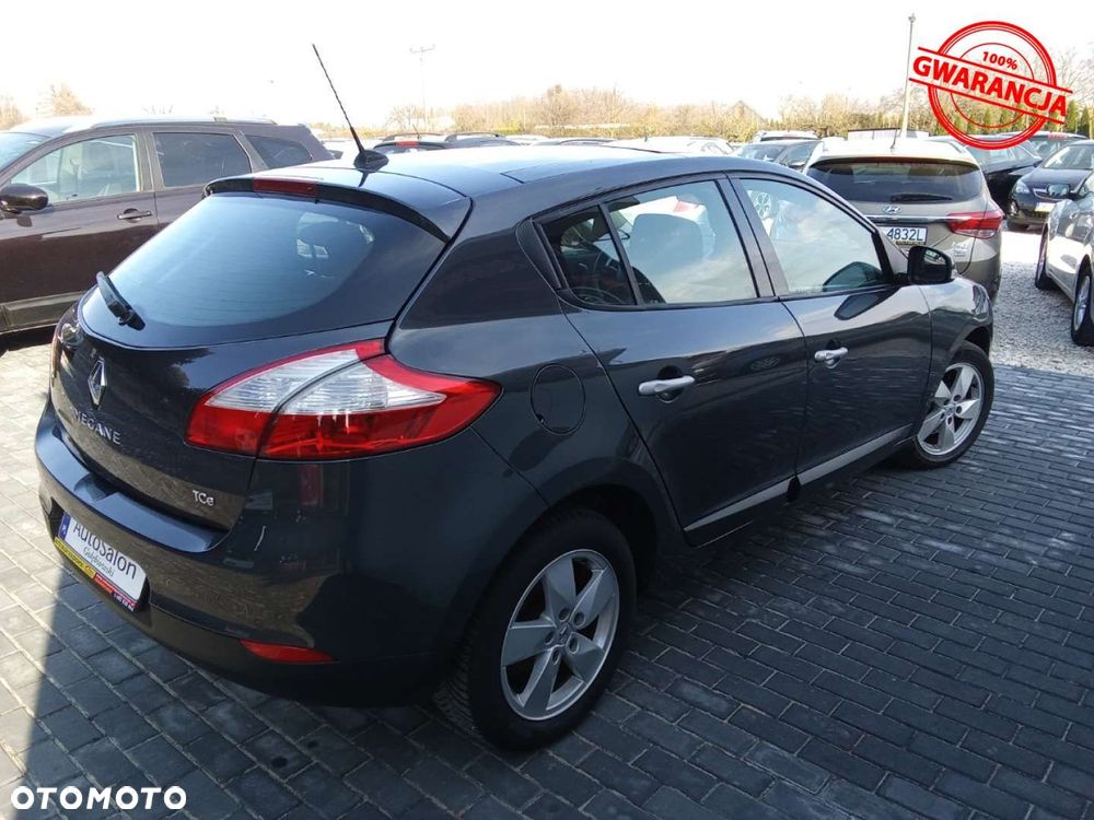 Renault Megane - 7