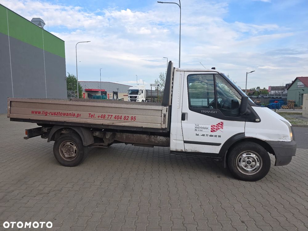Ford TRANSIT - 2
