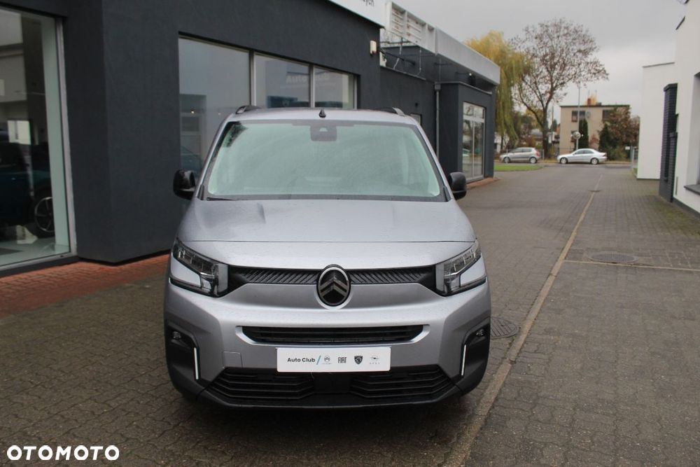 Citroën Berlingo - 3