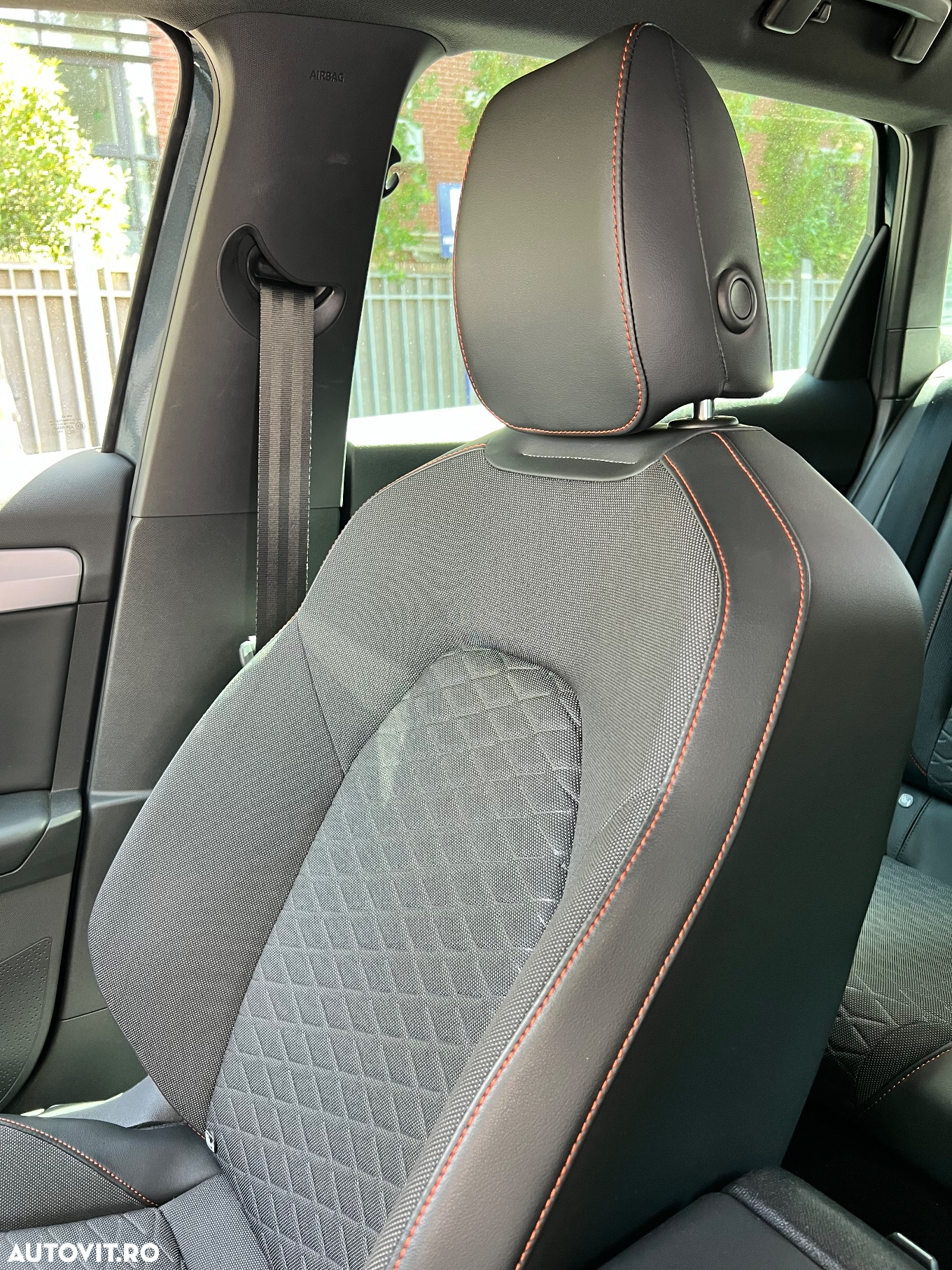 Seat Leon ST 1.5 eTSI mHEV DSG7 FR - 12