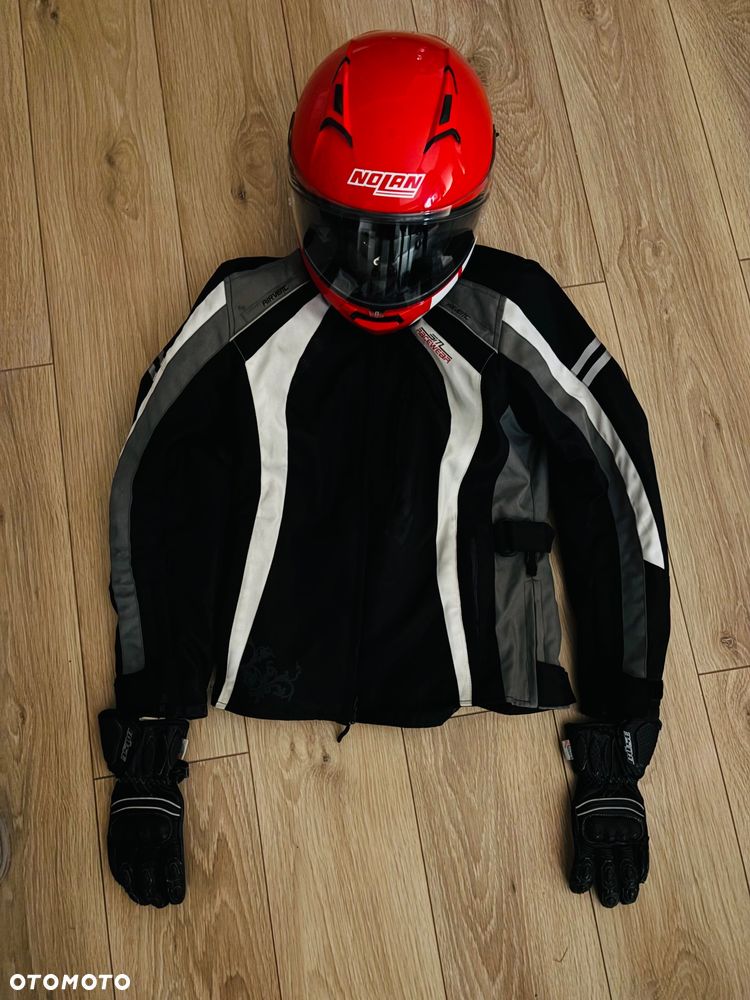 Junak RSL 125 - 12