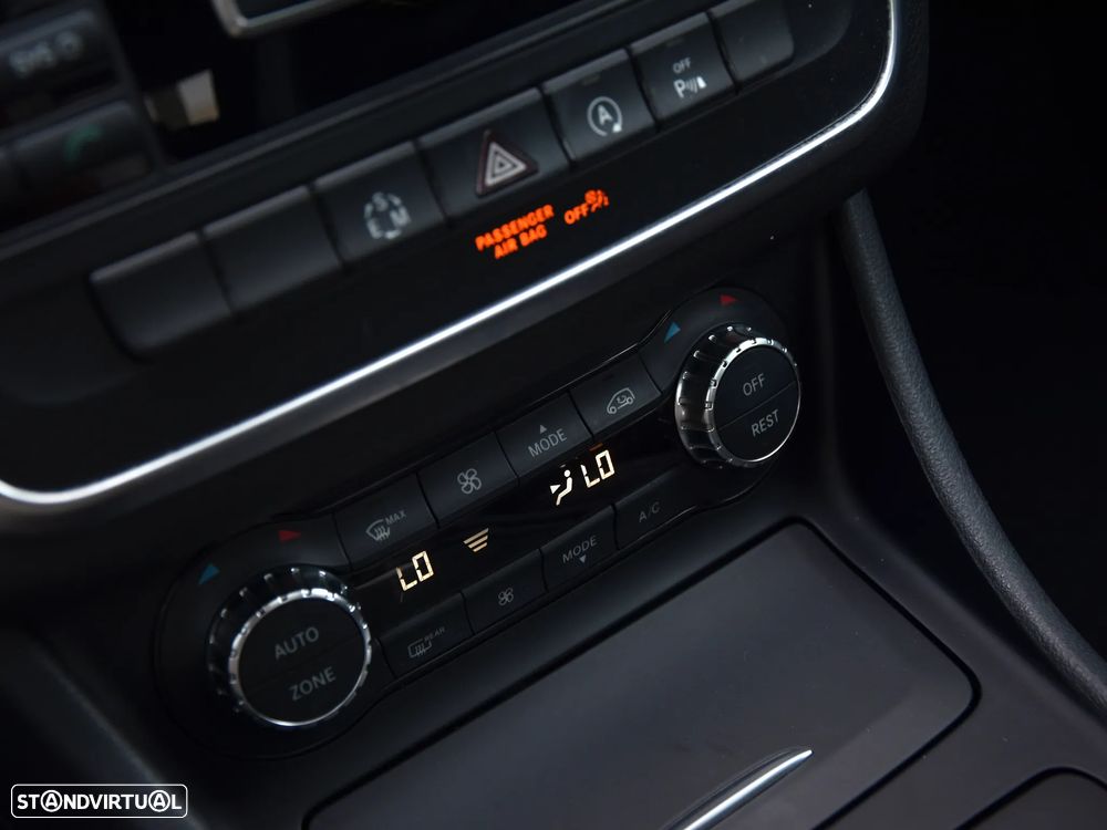 Mercedes-Benz GLA 200 (CDI) d 7G-DCT AMG Line - 26
