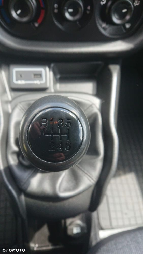 Fiat DOBLO - 9