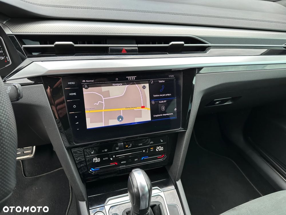 Volkswagen Arteon - 12