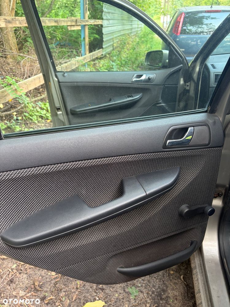Skoda Fabia 1.4 16V Mint - 15