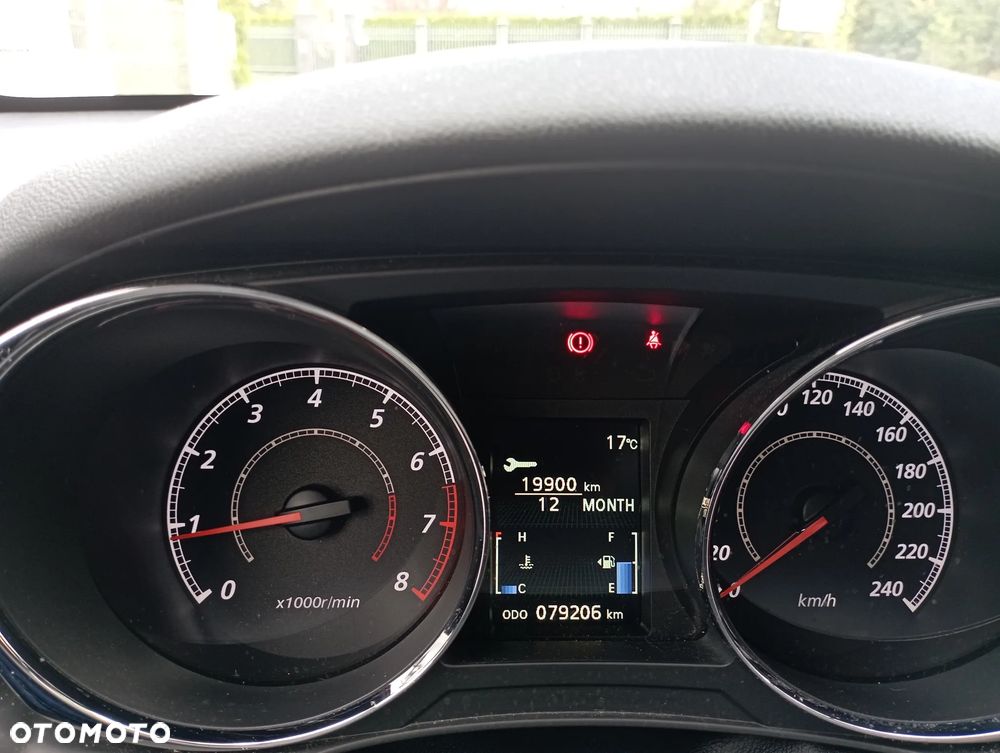 Mitsubishi ASX 1.6 Inform - 10