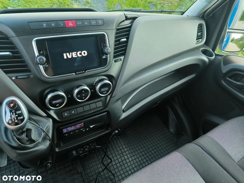 Iveco 70c18 - 11