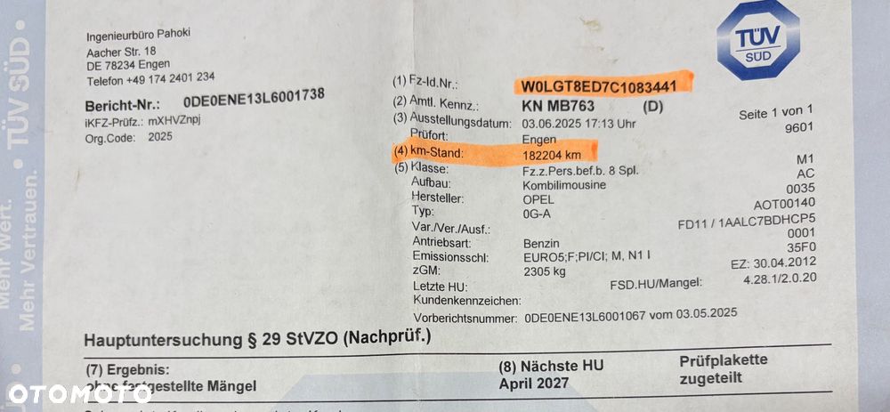 Opel Insignia - 37