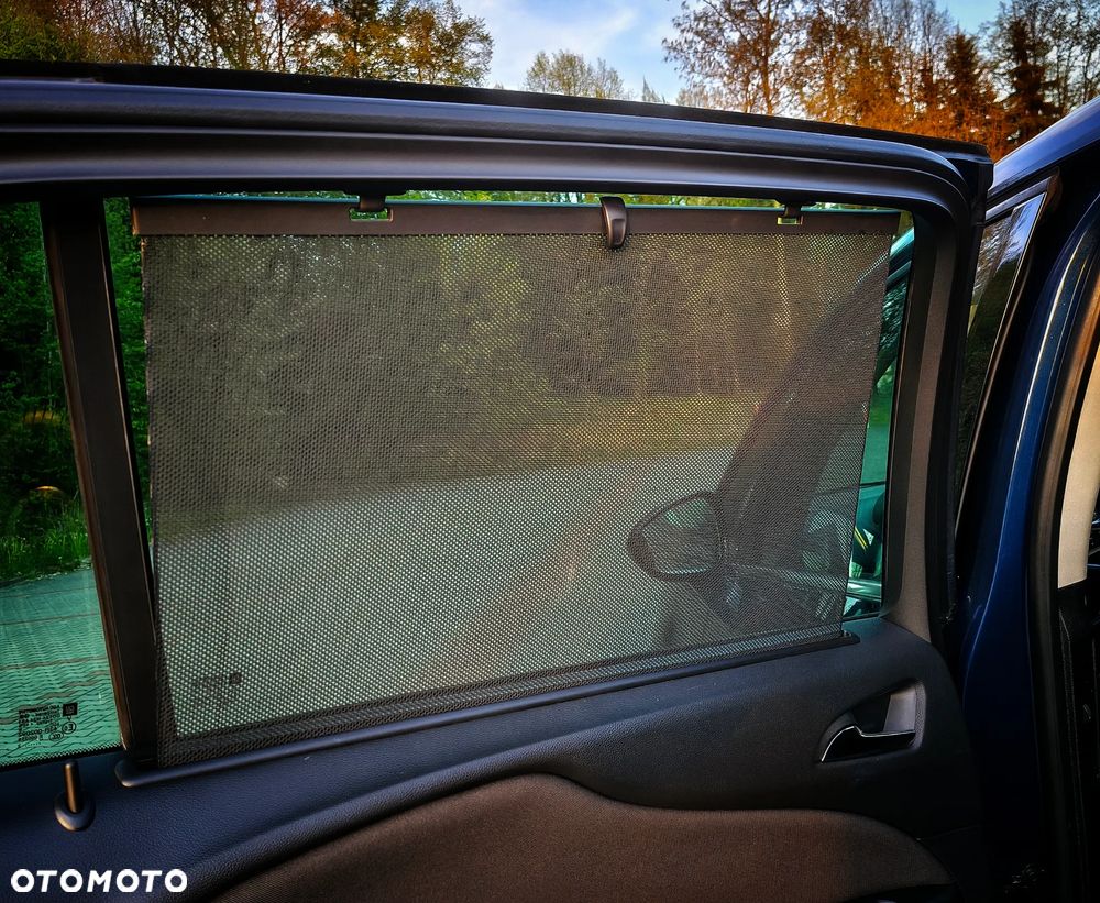 Opel Zafira - 19