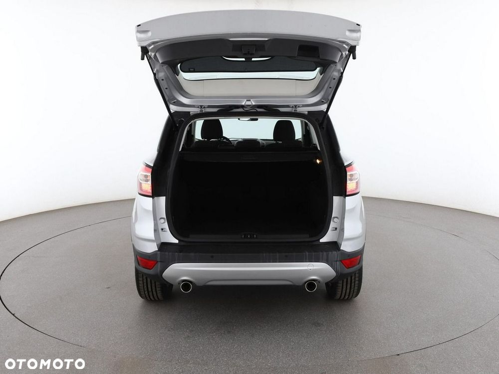 Ford Kuga 1.5 EcoBoost 2x4 Business Edition - 20