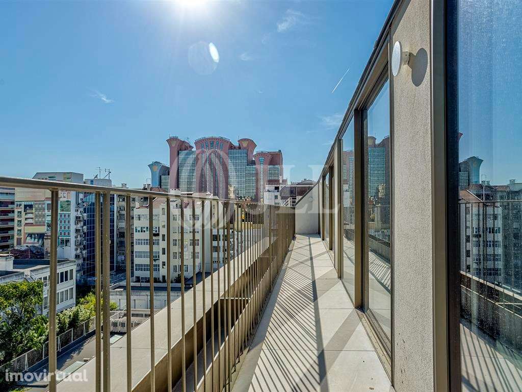 Plaza View - Grande imagem: 2/32