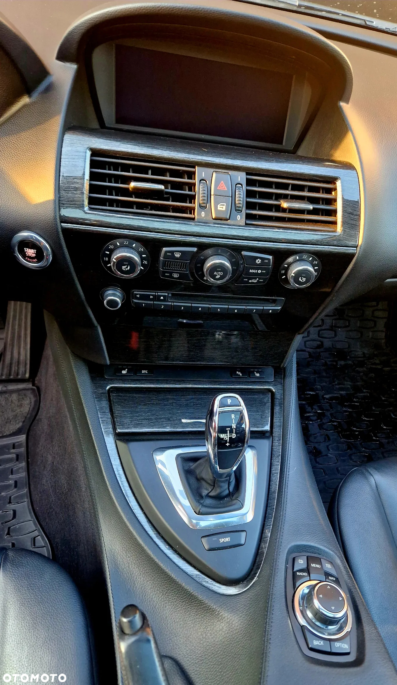 BMW Seria 6 635d - 18