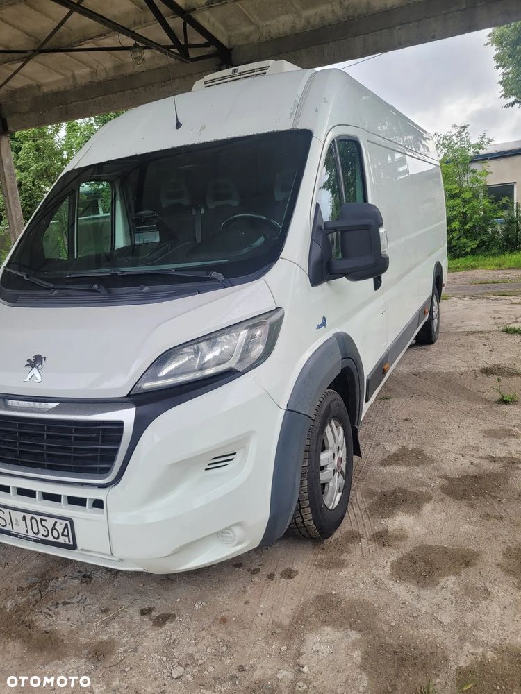 Peugeot Boxer - 13