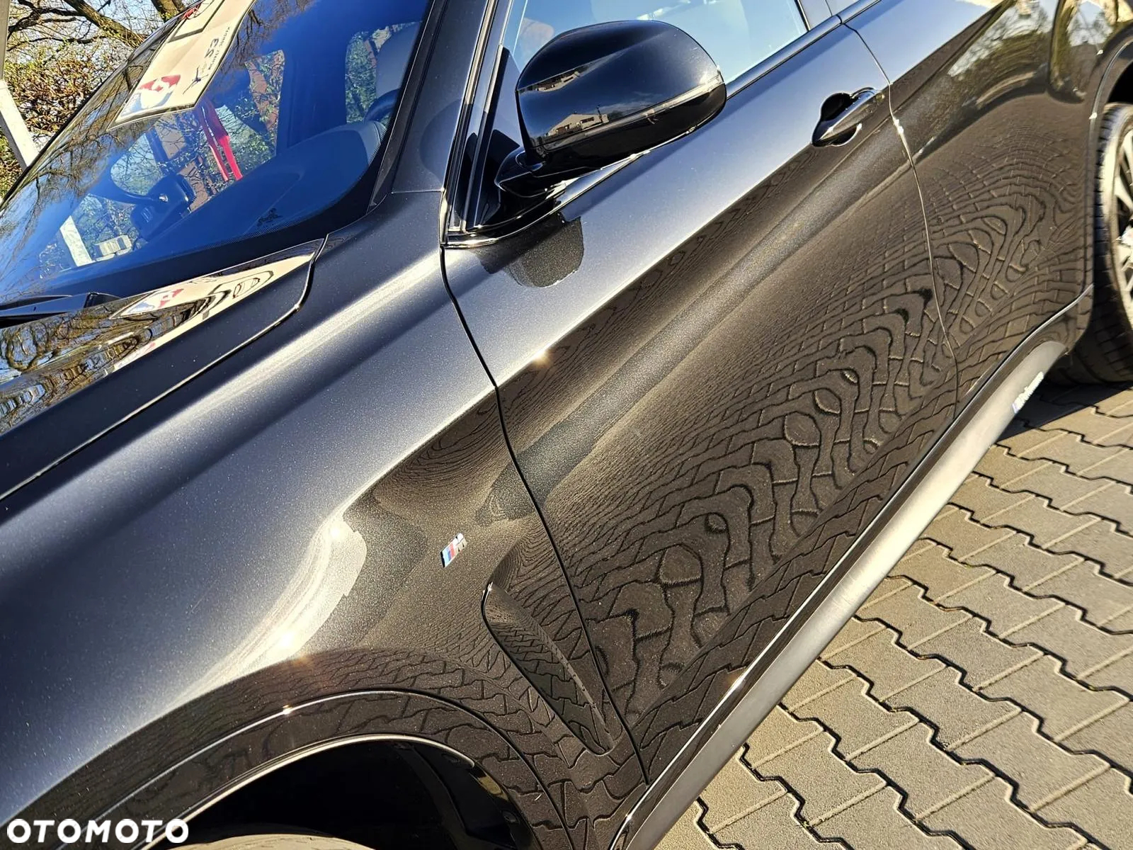 BMW X6 xDrive40d M Sport - 19
