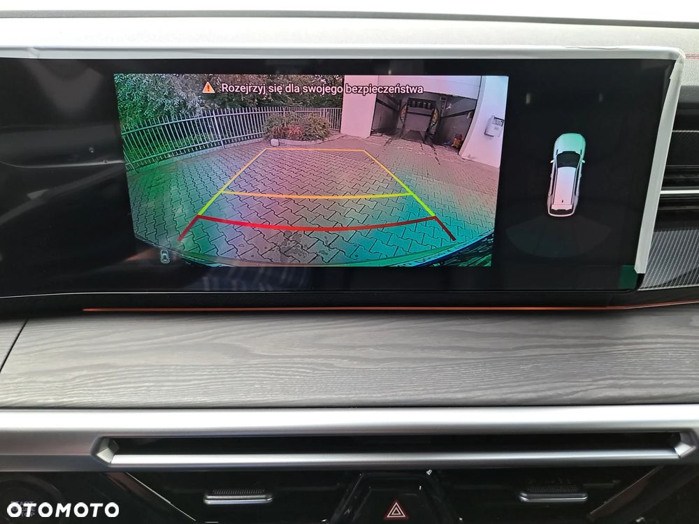 SsangYong/KGM Actyon 1.5 T-GDI Joy - 10