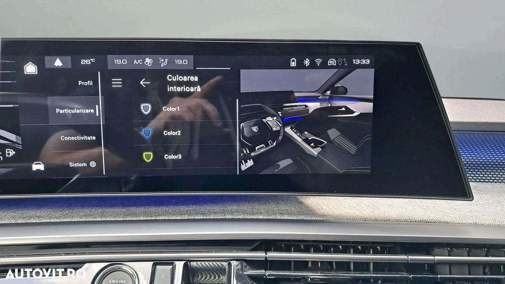 Peugeot 3008 - 10