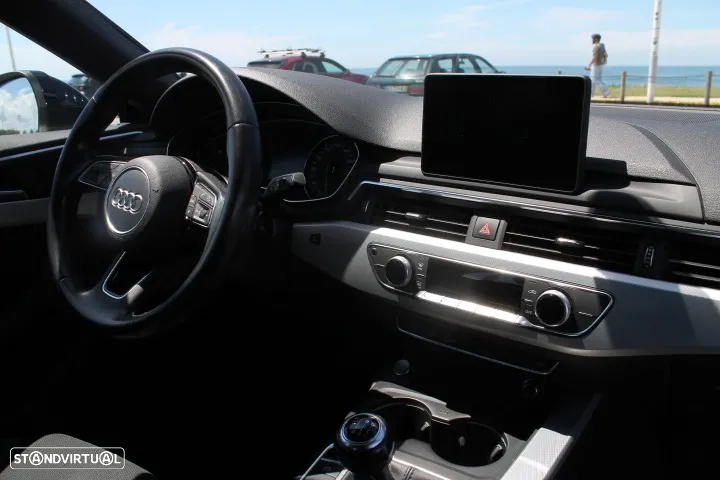 Audi A5 Sportback 2.0 TDI Business Line S-line - 19