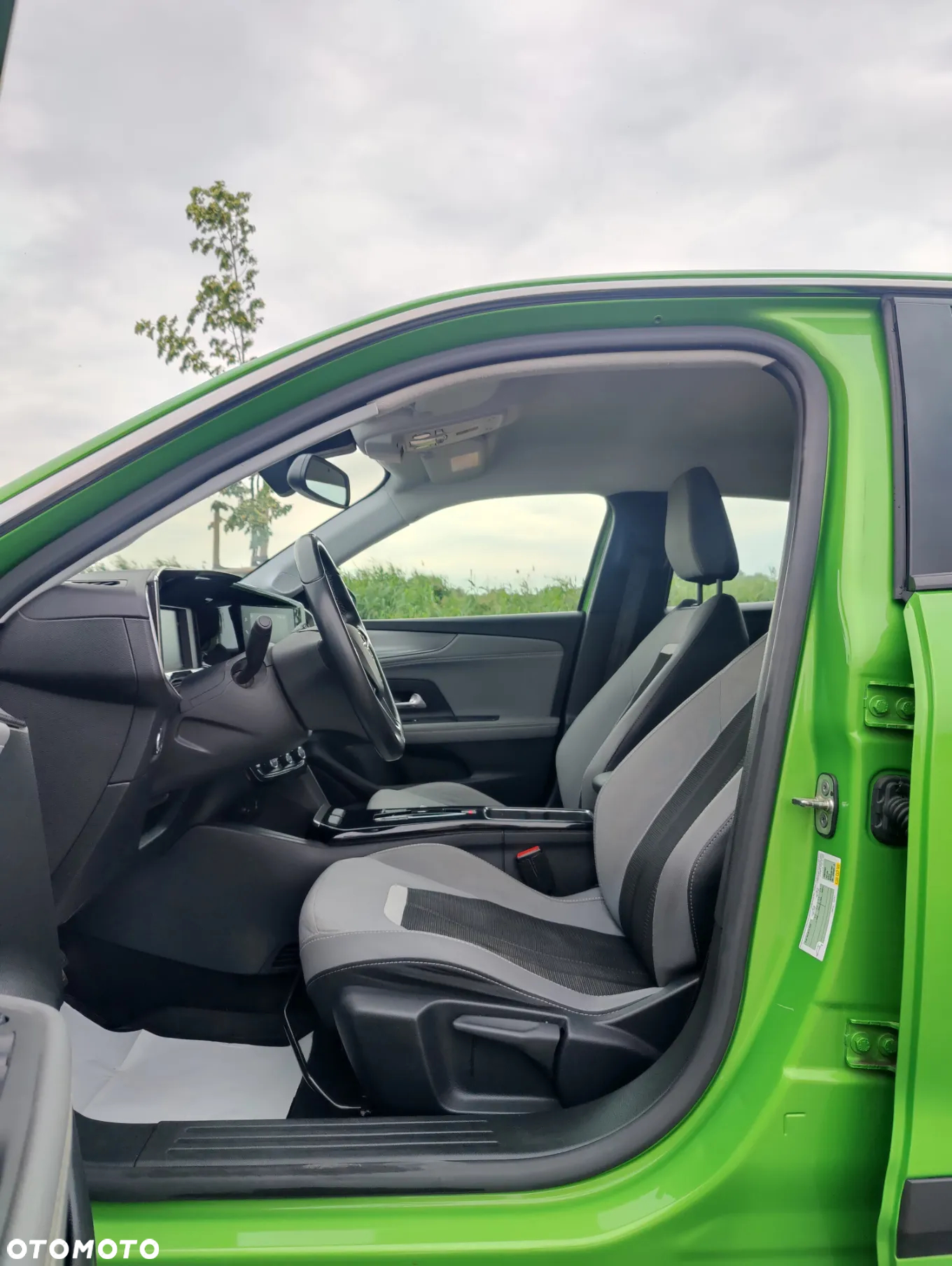 Opel Mokka Mokka-e 50kWh Elegance Business Pack - 18