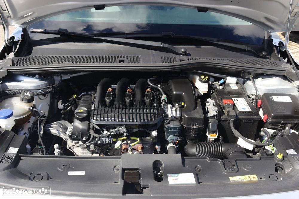 Opel Corsa 1.2 - 40