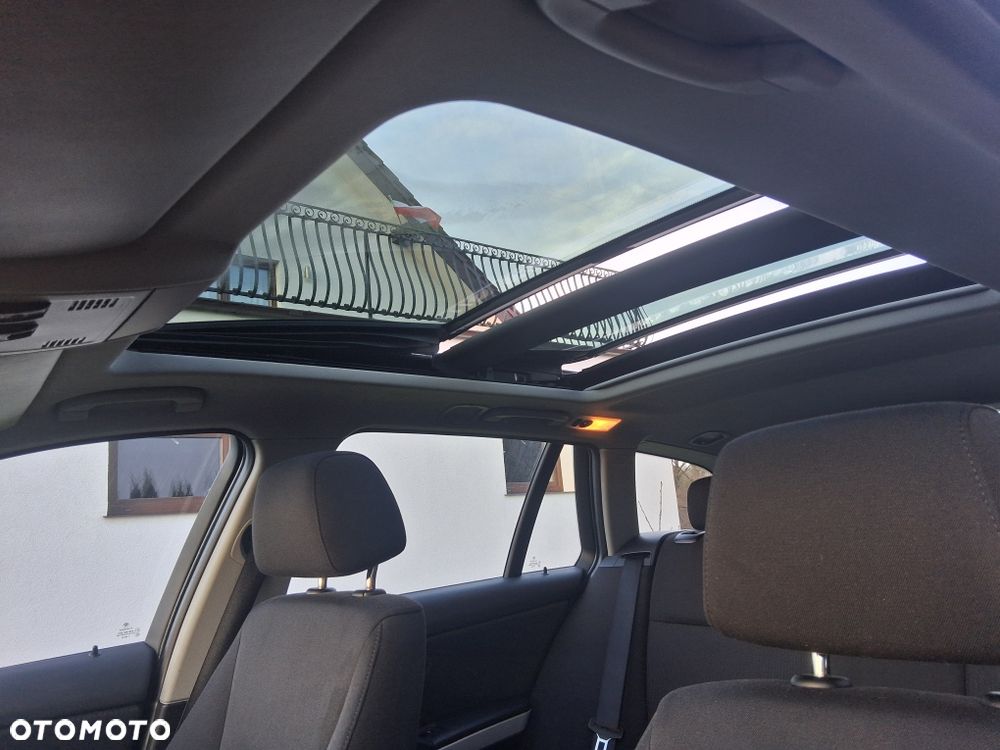 BMW Seria 3 320d xDrive DPF Edition Fleet - 7