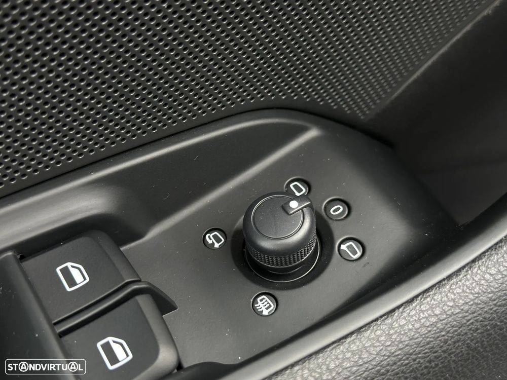 Audi A3 Sportback 2.0 TDI S-line - 43