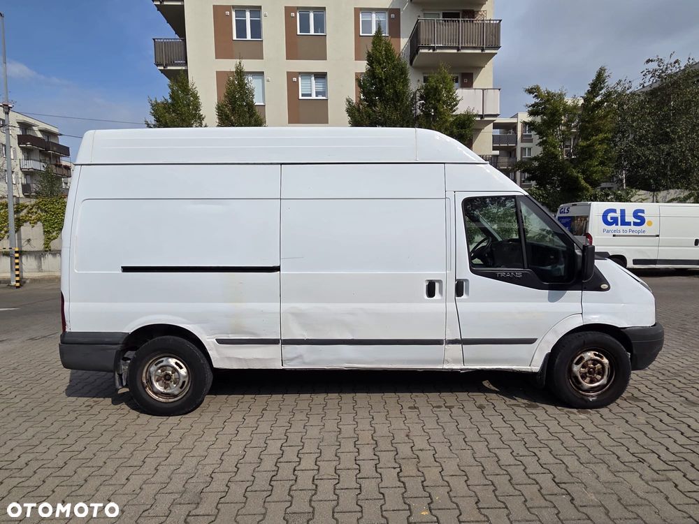Ford Transit - 14
