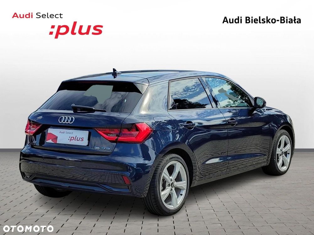 Audi A1 - 5