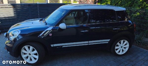 MINI Countryman - 8