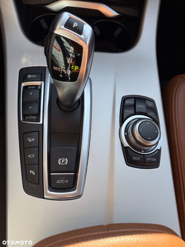 BMW X3 xDrive20d xLine - 22