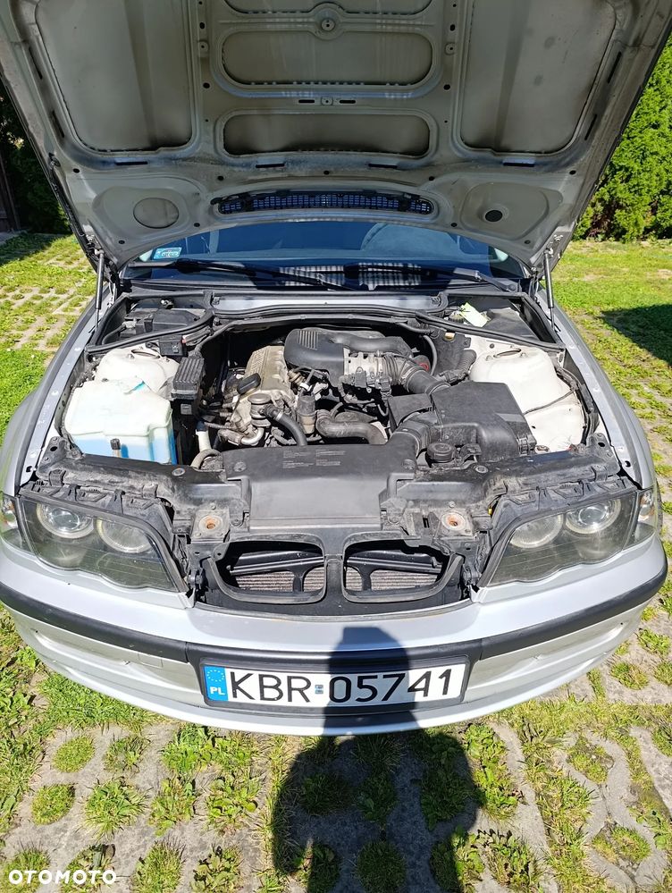 BMW Seria 3 - 19