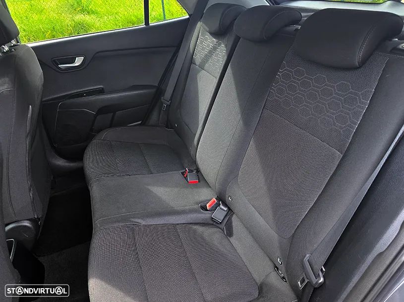 Kia Rio 1.0 T-GDI 100 Spirit - 11