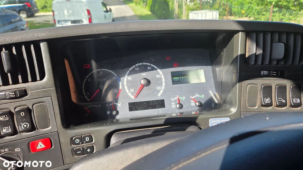Scania P280 - 5