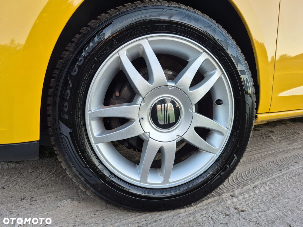 Seat Ibiza 1.2 TSI DSG Sport - 27