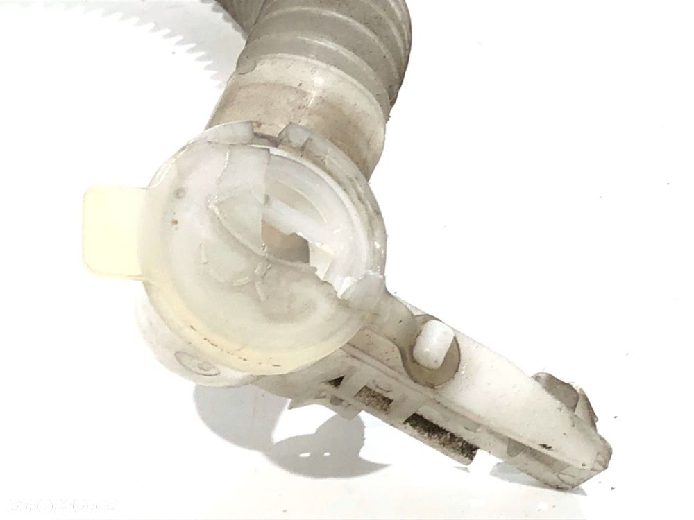 ZBIORNIK SPRYSKIWACZY  DAIHATSU CUORE VI (L251, L250_, L260_) 2003 - 2022 1.0 43 kW [58 KM] benzyna - 3