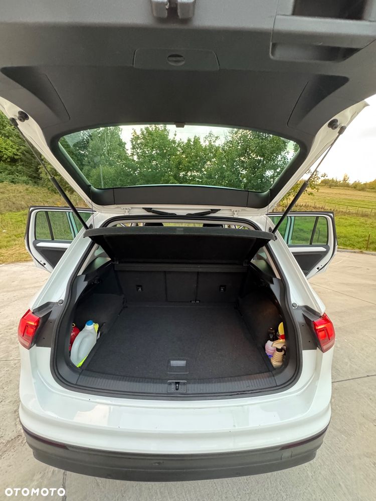 Volkswagen Tiguan 2.0 TDI 4Mot Sport&Style DSG - 13