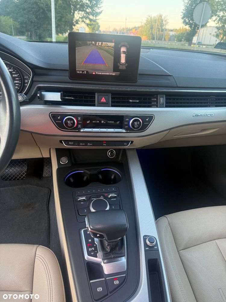 Audi A4 Avant 2.0 TFSI Quattro S tronic - 13