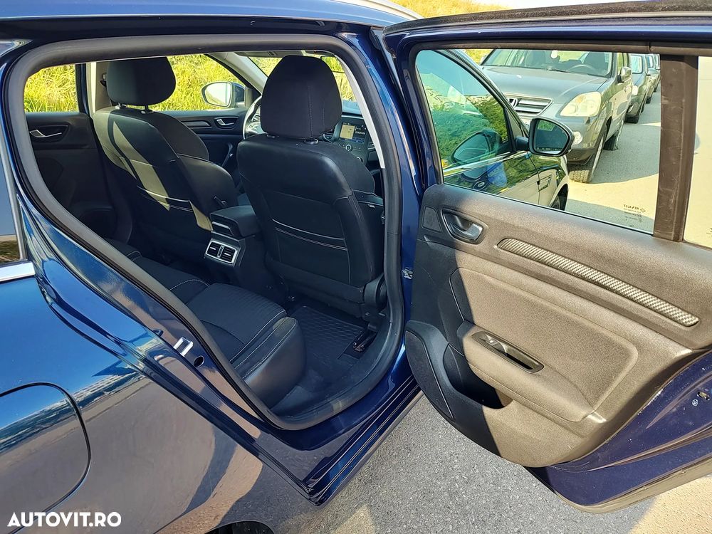 Renault Megane - 6
