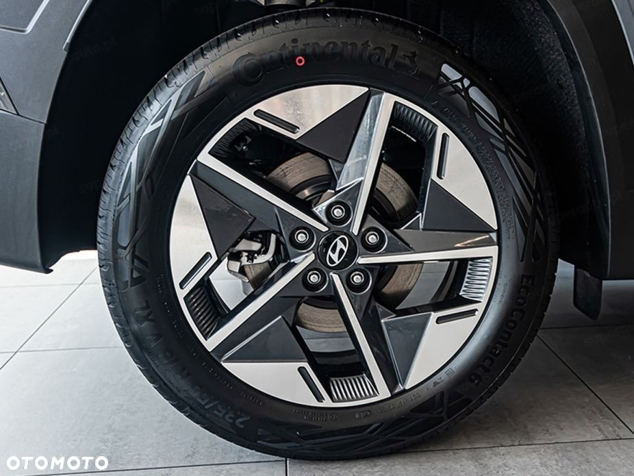 Hyundai Tucson 1.6 T-GDi Executive 2WD DCT - 14