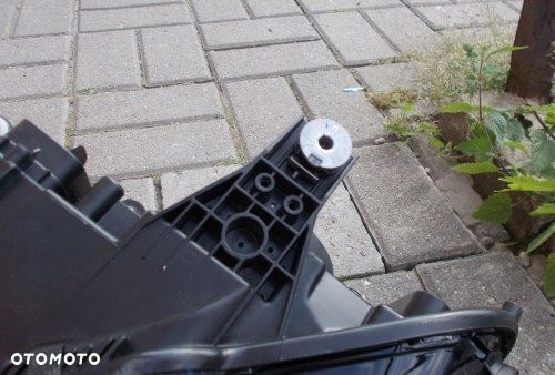 VW TOURAN III 3 15-20 LEWA PRZEDNIA LAMPA 5TB941005C ORYGINAŁ EUROPA - 5