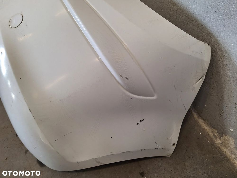 ZDERZAK TYŁ TYLNY OPEL CORSA D 06-11 NR54 - 6