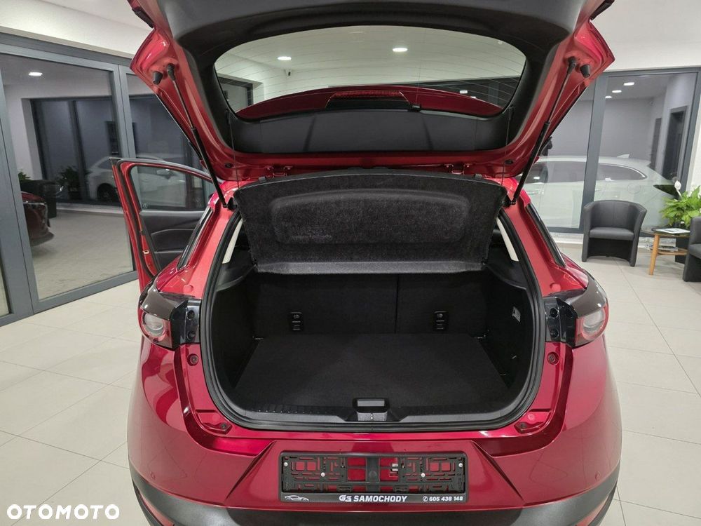 Mazda CX-3 2.0 Skypassion - 19