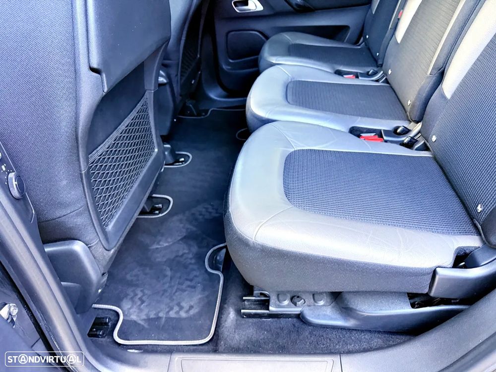 Citroën C4 Picasso - 31