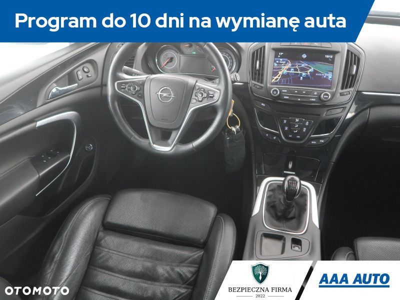 Opel Insignia - 9